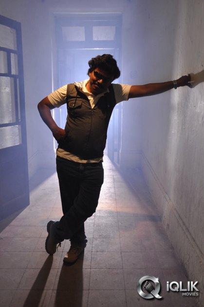 Sampoornesh-Babu
